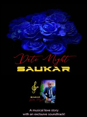 cover image of Date Night